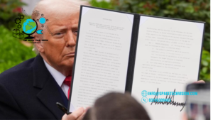 Trump’s Trade War Shakes Canada’s 2025 Election Landscape