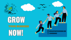Grow Your Business Now with Smart Digital Marketing