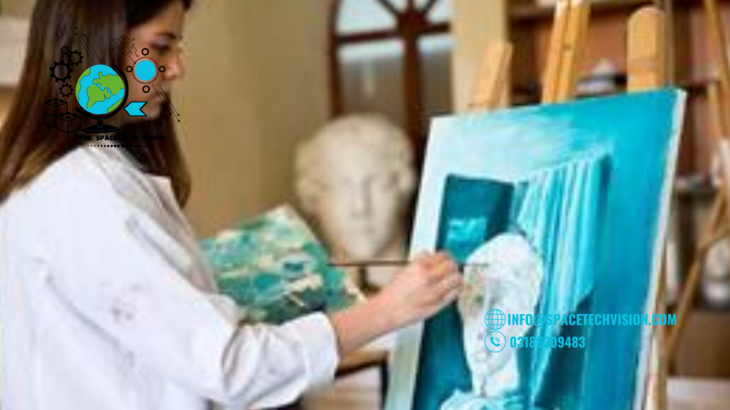 Top Fine Arts Graduate Schools in the U.S. for 2025