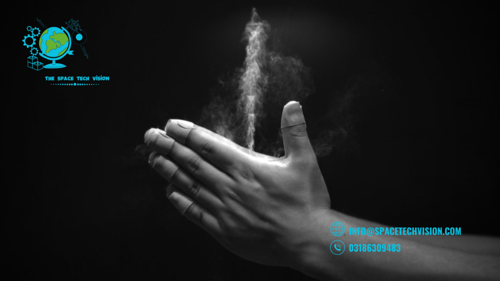 The Physics Behind Clapping: How Sound Is Created