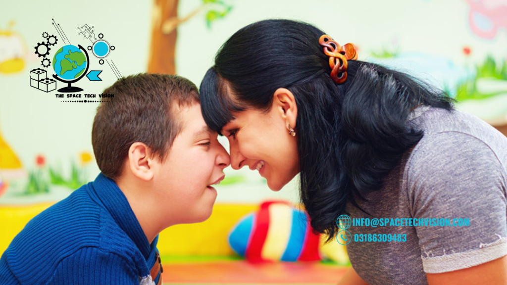 Psychological Issues and Solutions for Children with Disabilities
