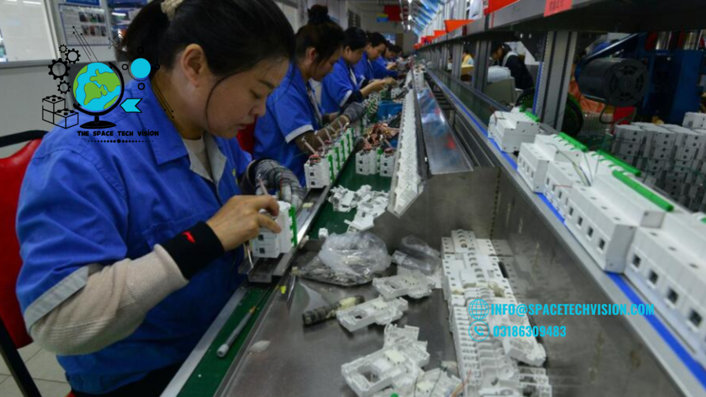 China's Bold Stand Against US Tariffs Sparks Global Debate