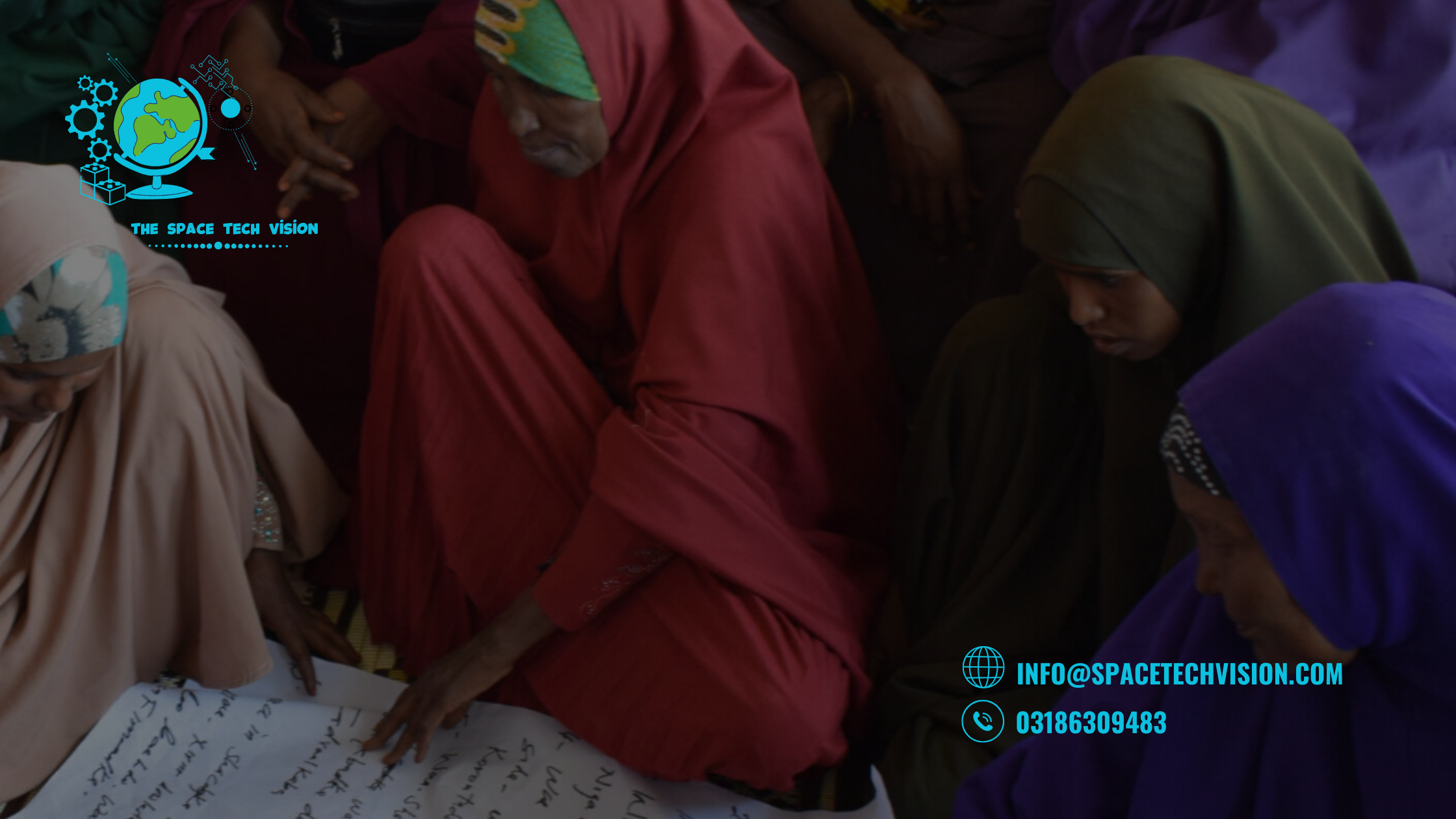U.S. Global Strategy on Women’s Rights and Leadership