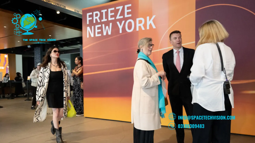 Ari Emanuel to Acquire Frieze Art Fairs from Endeavor